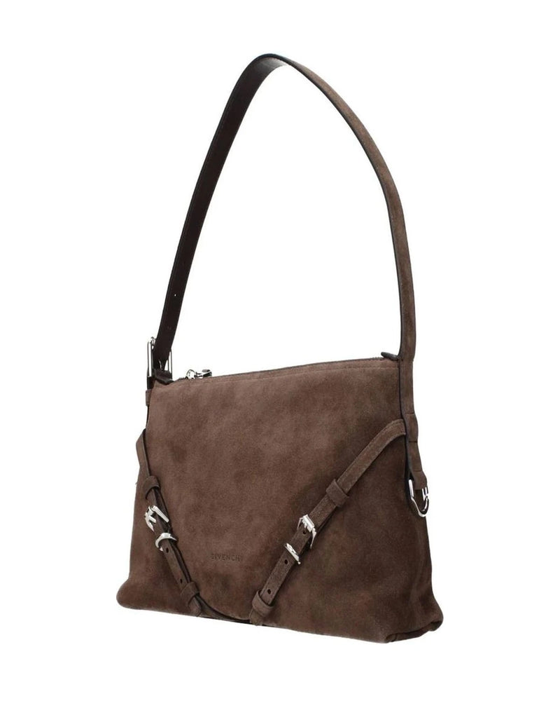 Givenchy Shoulder Bag in brown — view 2