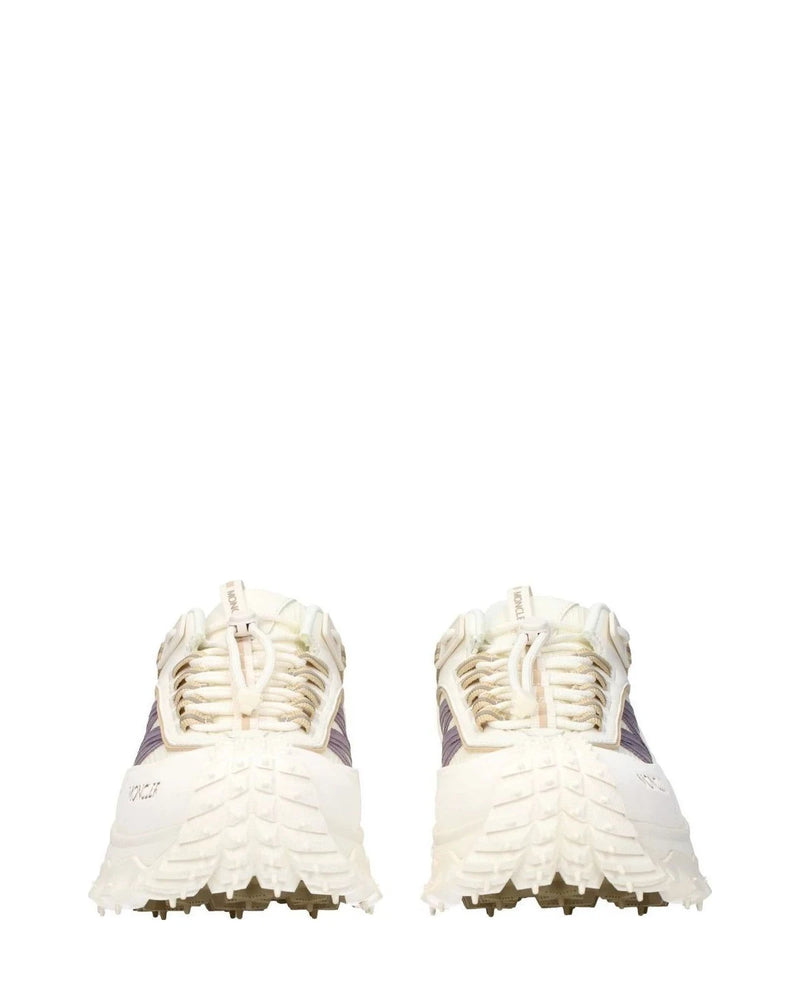 Moncler Sneakers in white — view 3