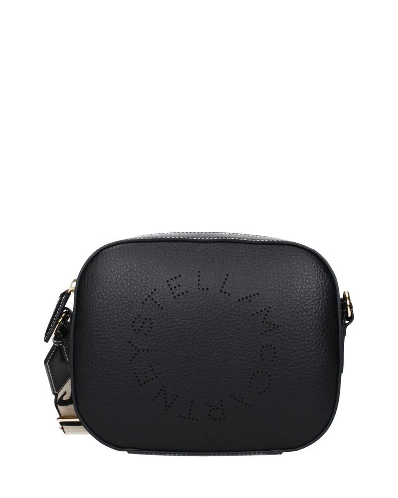 Stella McCartney Cross Body Bag in black