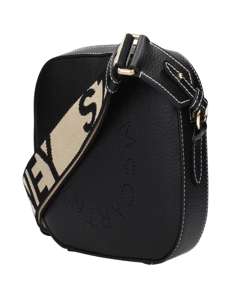 Stella McCartney Cross Body Bag in black — view 2