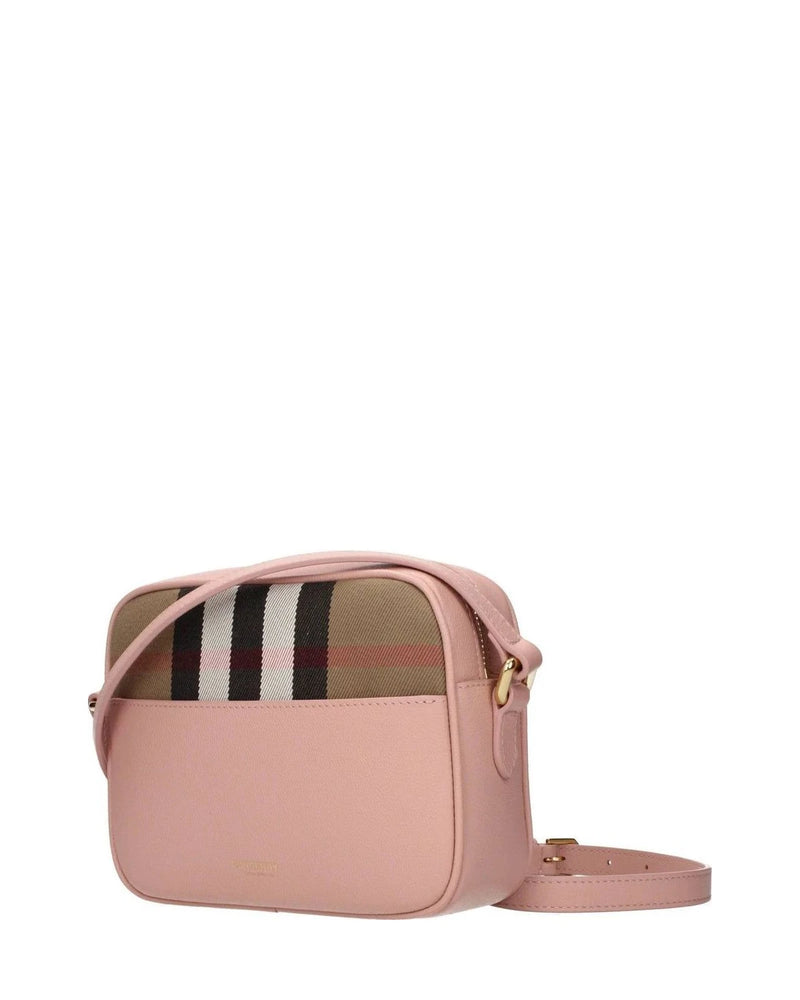 Burberry Cross Body Bag in pink — view 2