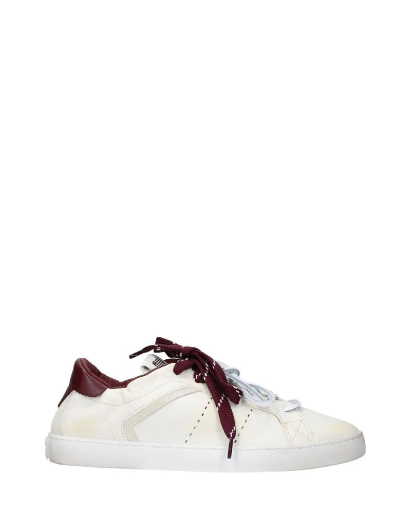 Miu Miu Sneakers in beige