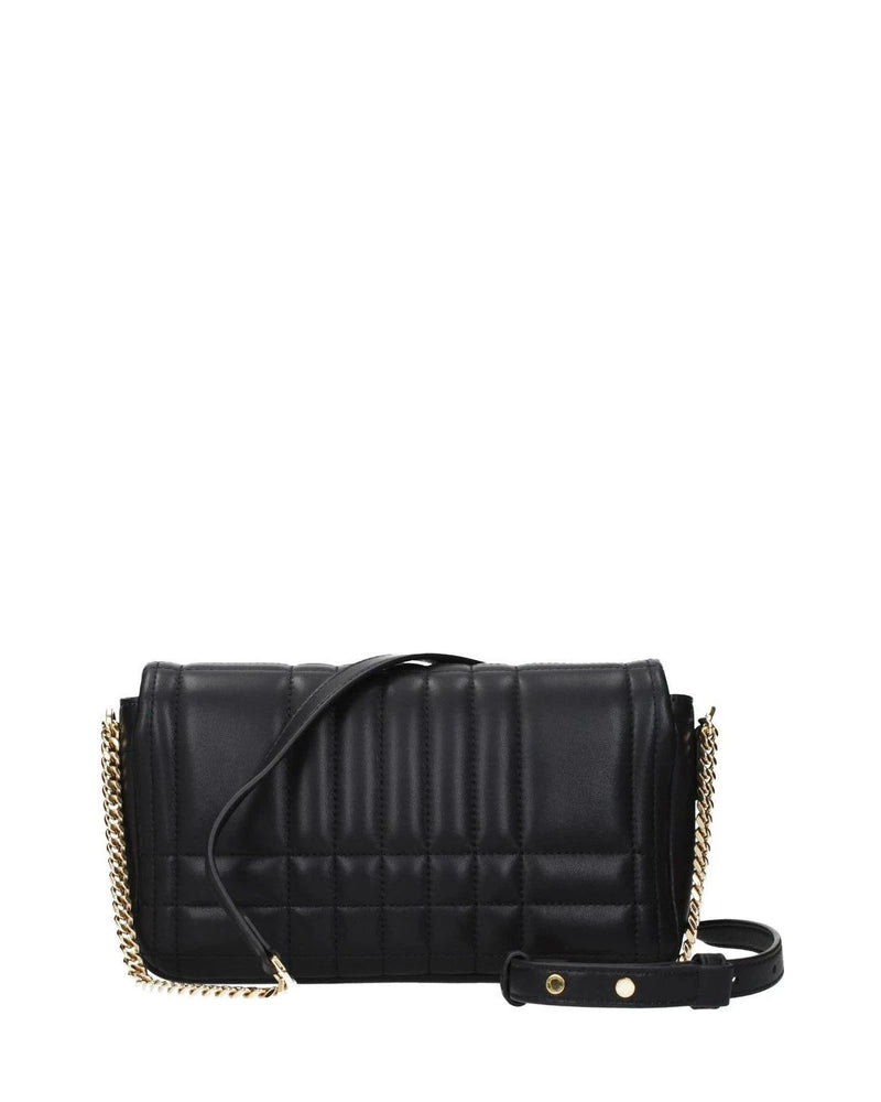 Burberry Cross Body Bag in black — view 3