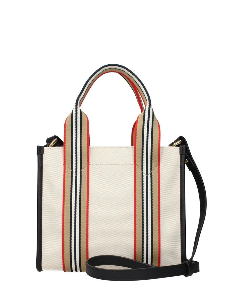 Burberry Shopper Bag in beige — view 3
