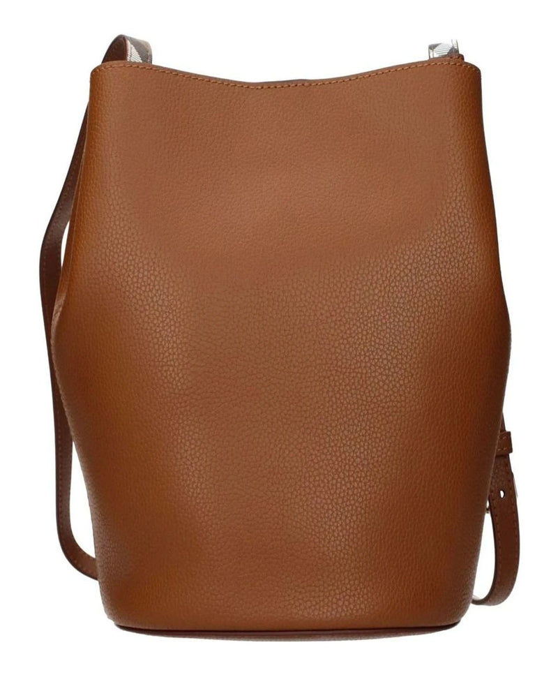 Burberry Cross Body Bag in brown — view 3