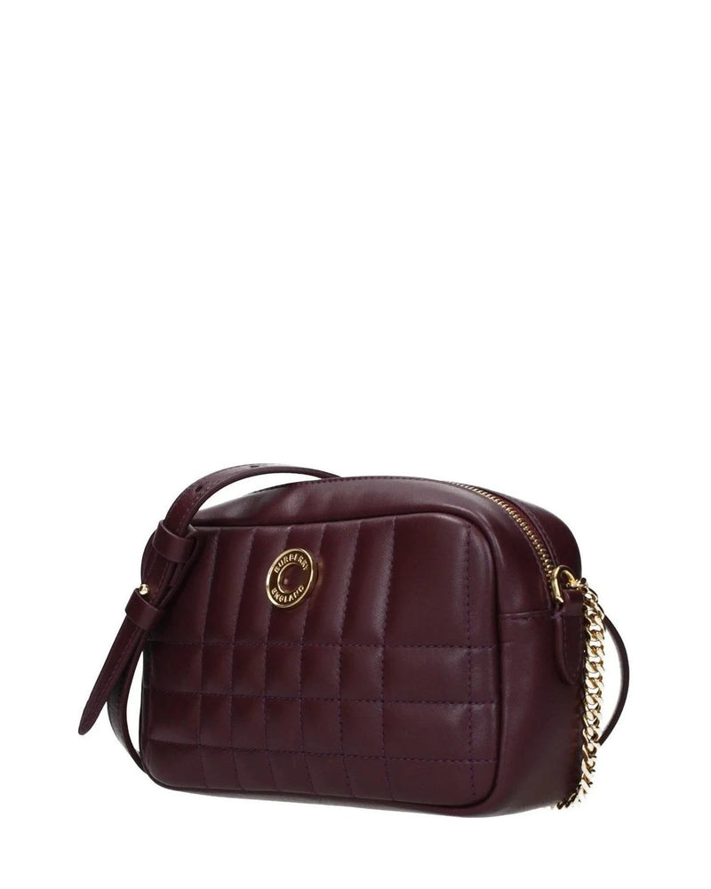 Burberry Cross Body Bag in red — view 2