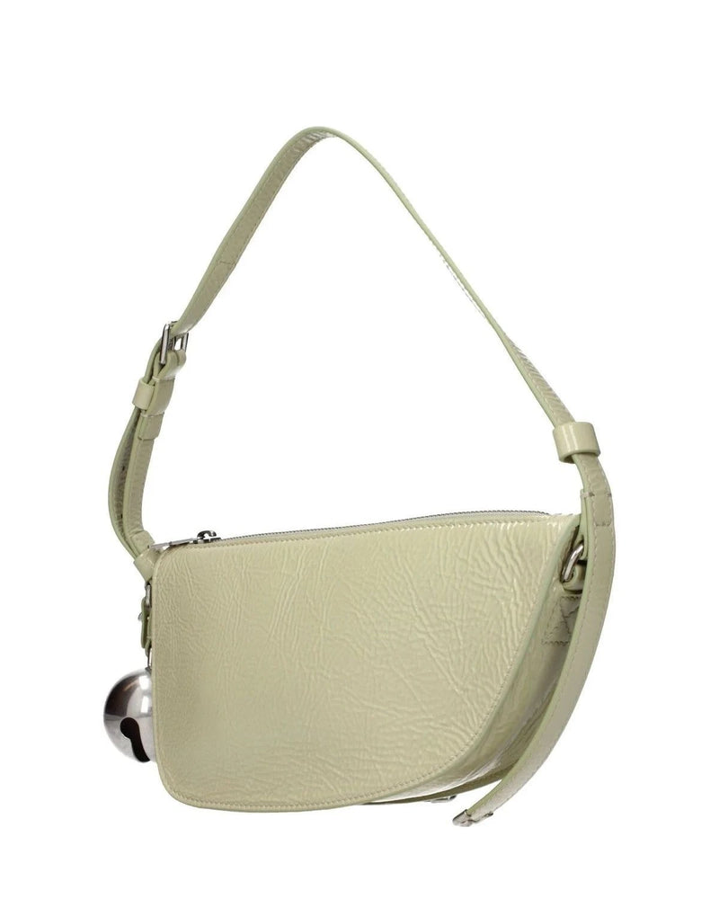 Burberry Shoulder Bag in green — view 2