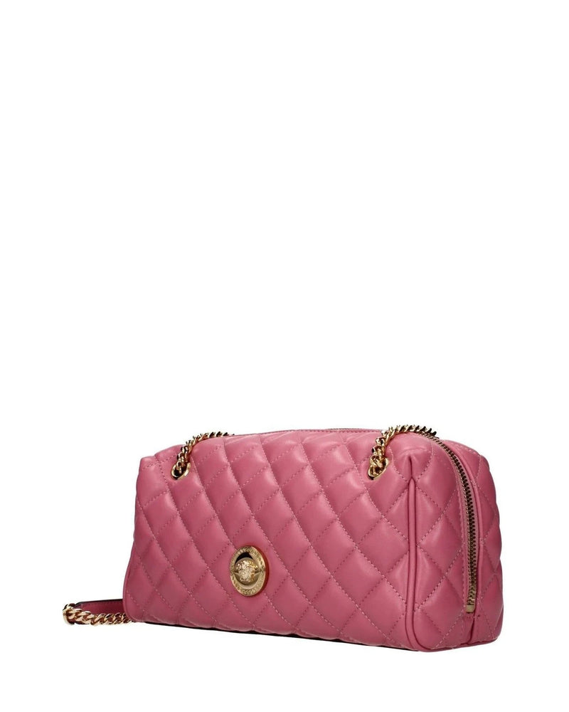Versace Shoulder Bag in pink — view 2