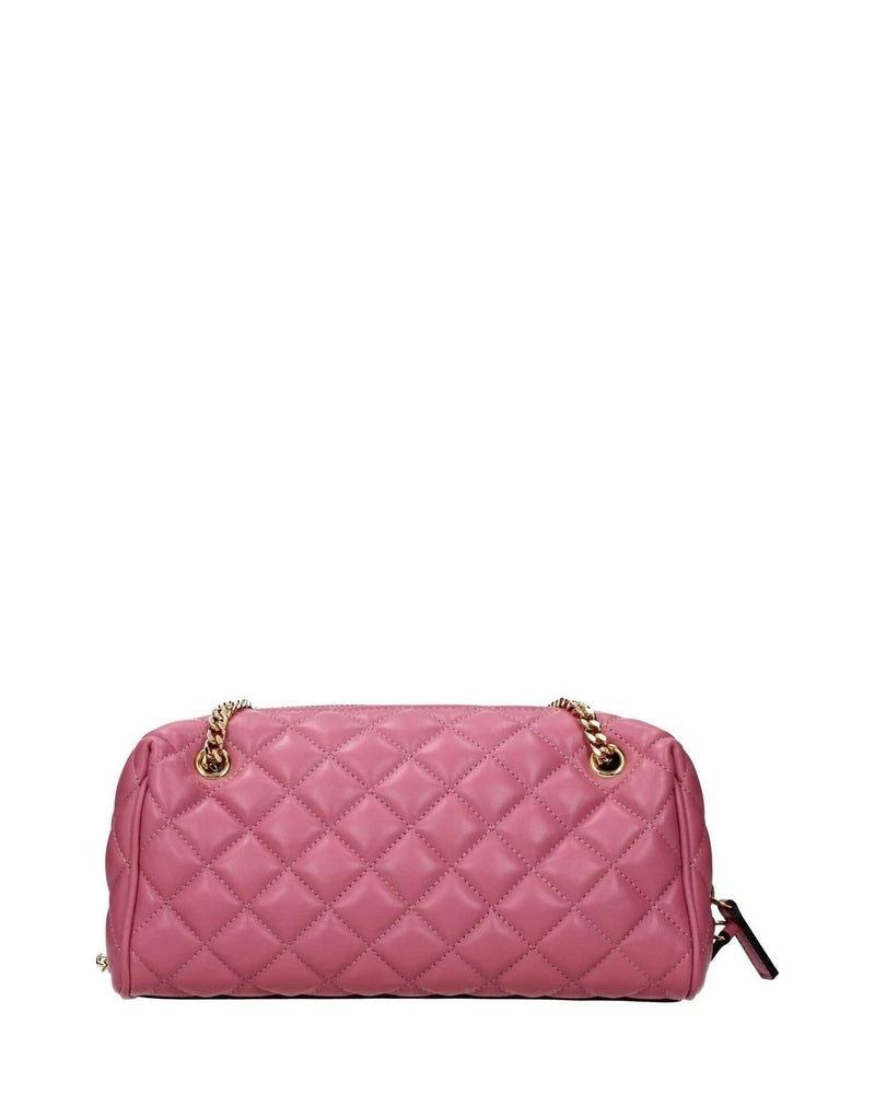 Versace Shoulder Bag in pink — view 3