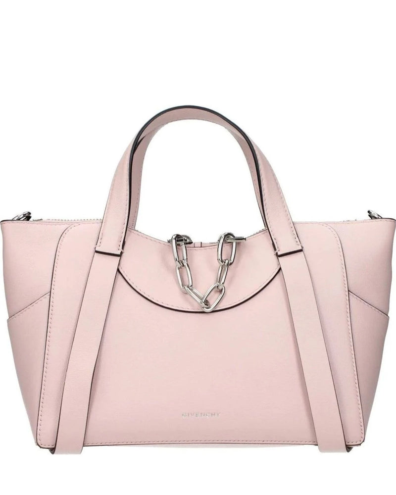 Givenchy Satchel Bag in pink
