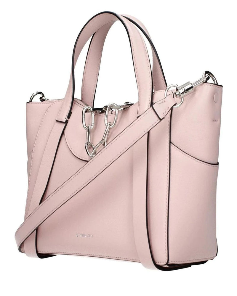 Givenchy Satchel Bag in pink — view 2