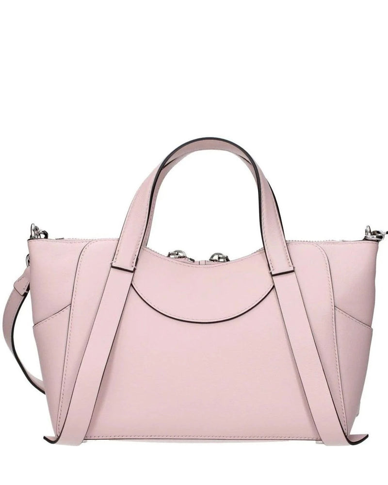 Givenchy Satchel Bag in pink — view 3