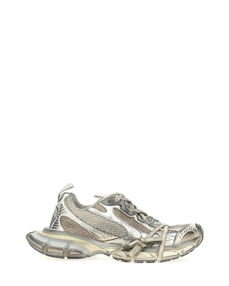 Balenciaga Sneakers in gray, Polyurethane