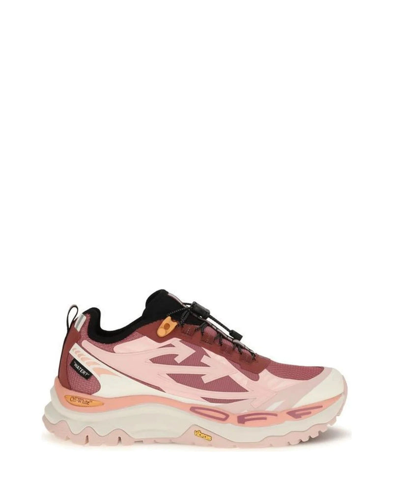 Off-White Sneakers in multicolor