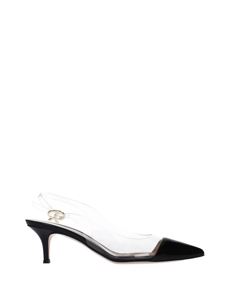 Gianvito Rossi Pumps in black