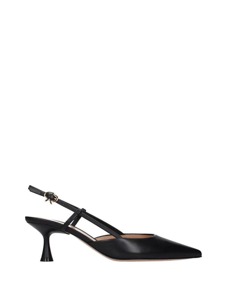 Gianvito Rossi Pumps in black