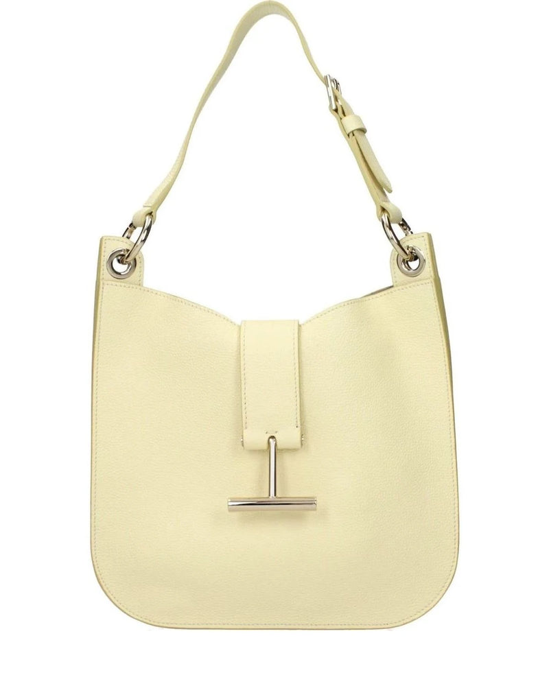 Tom Ford Shoulder Bag in yellow