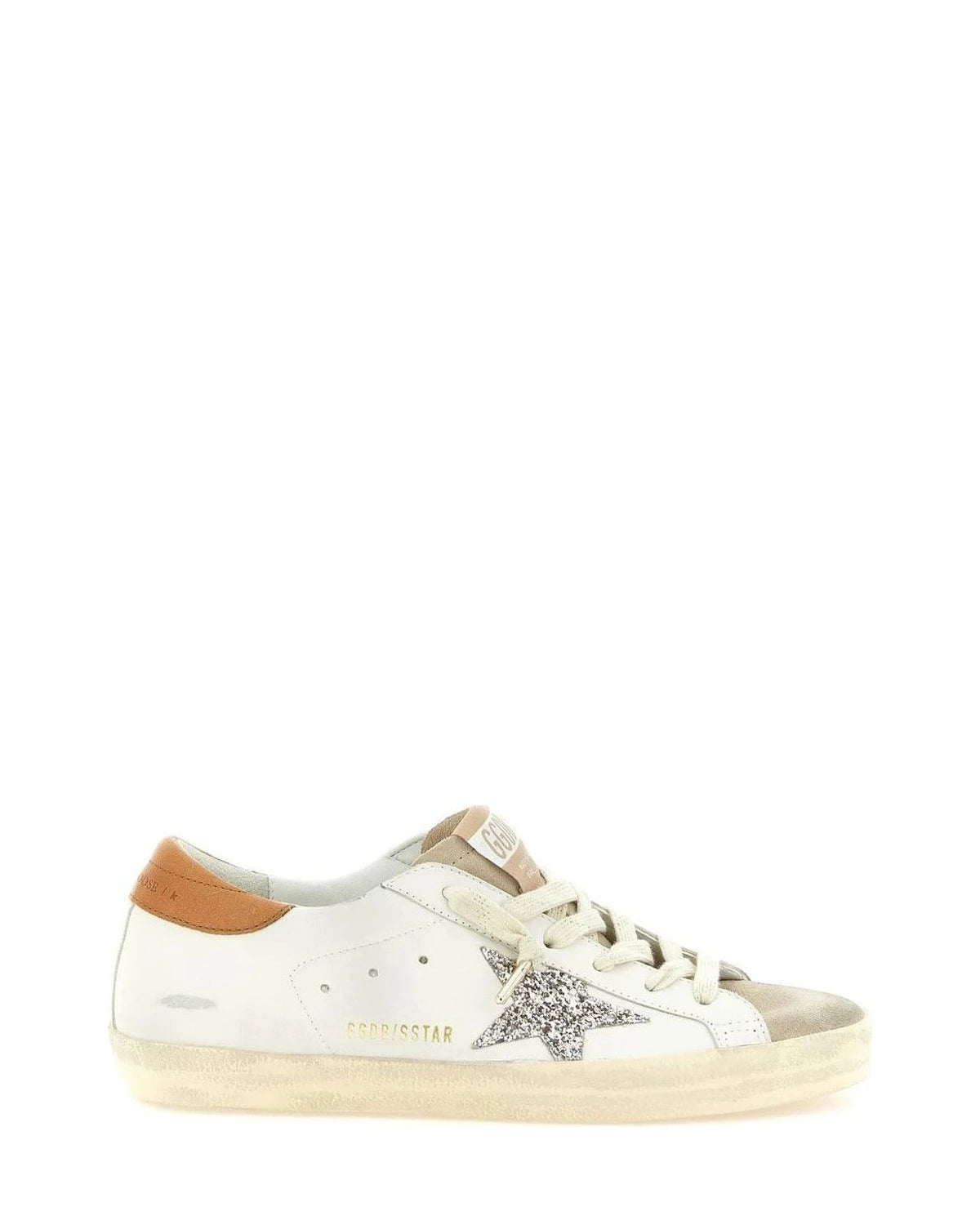 Golden Goose Sneakers in multicolor, Leather