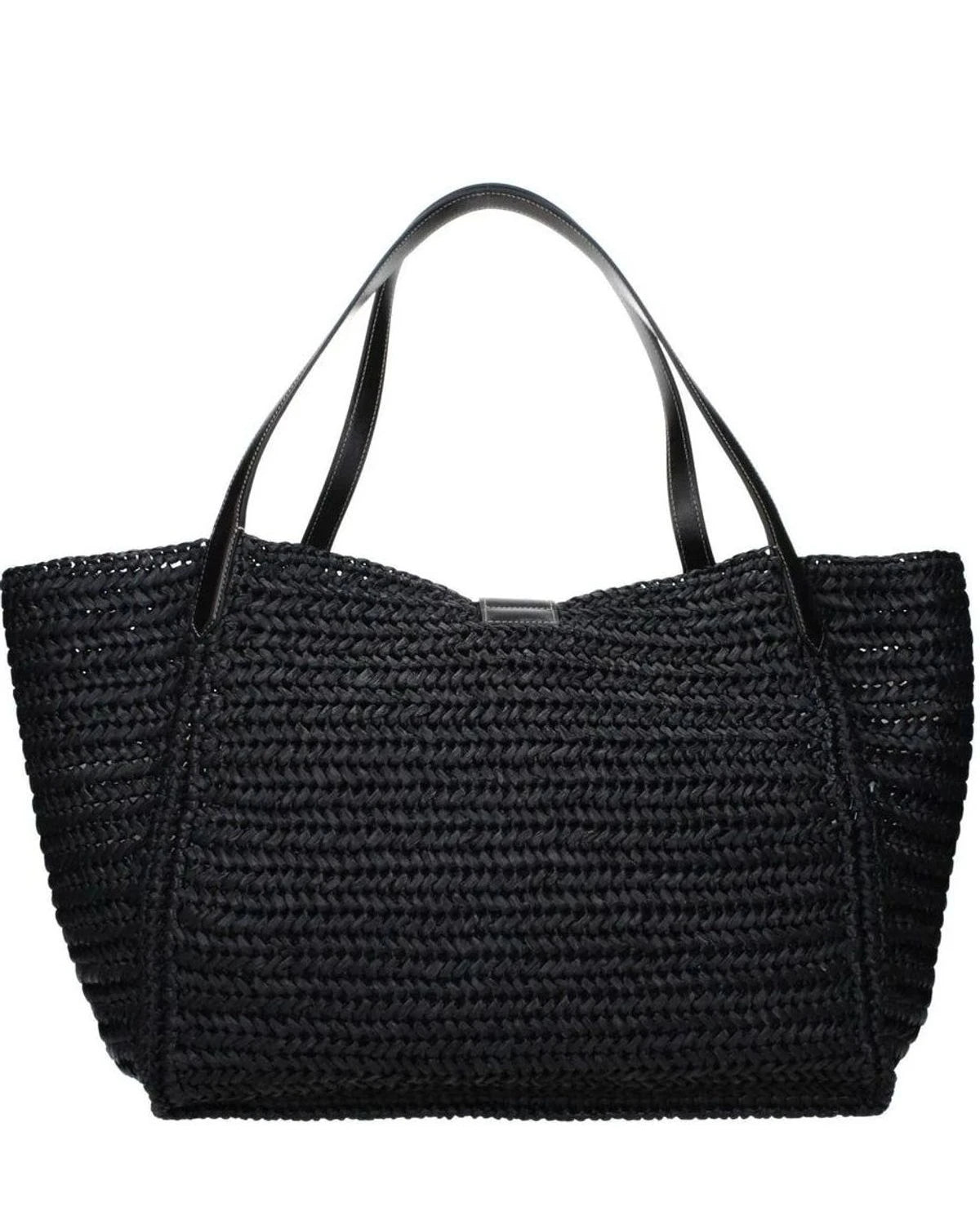 Tom Ford Tote Bag in black — view 3