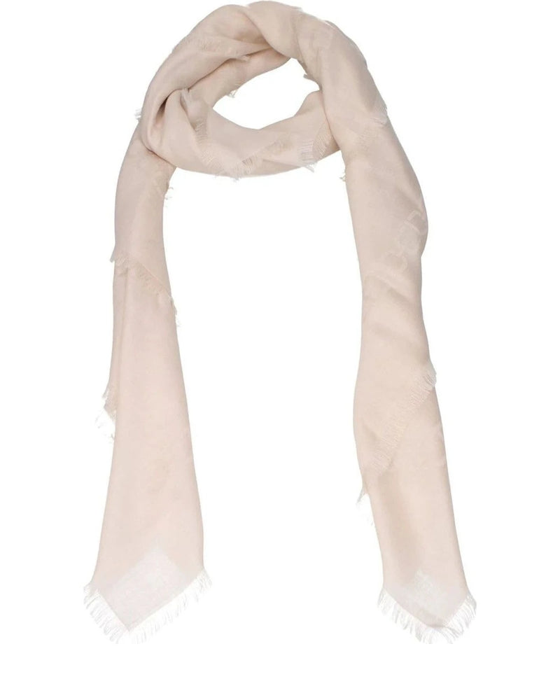 Tom Ford Scarves & Shawl in beige