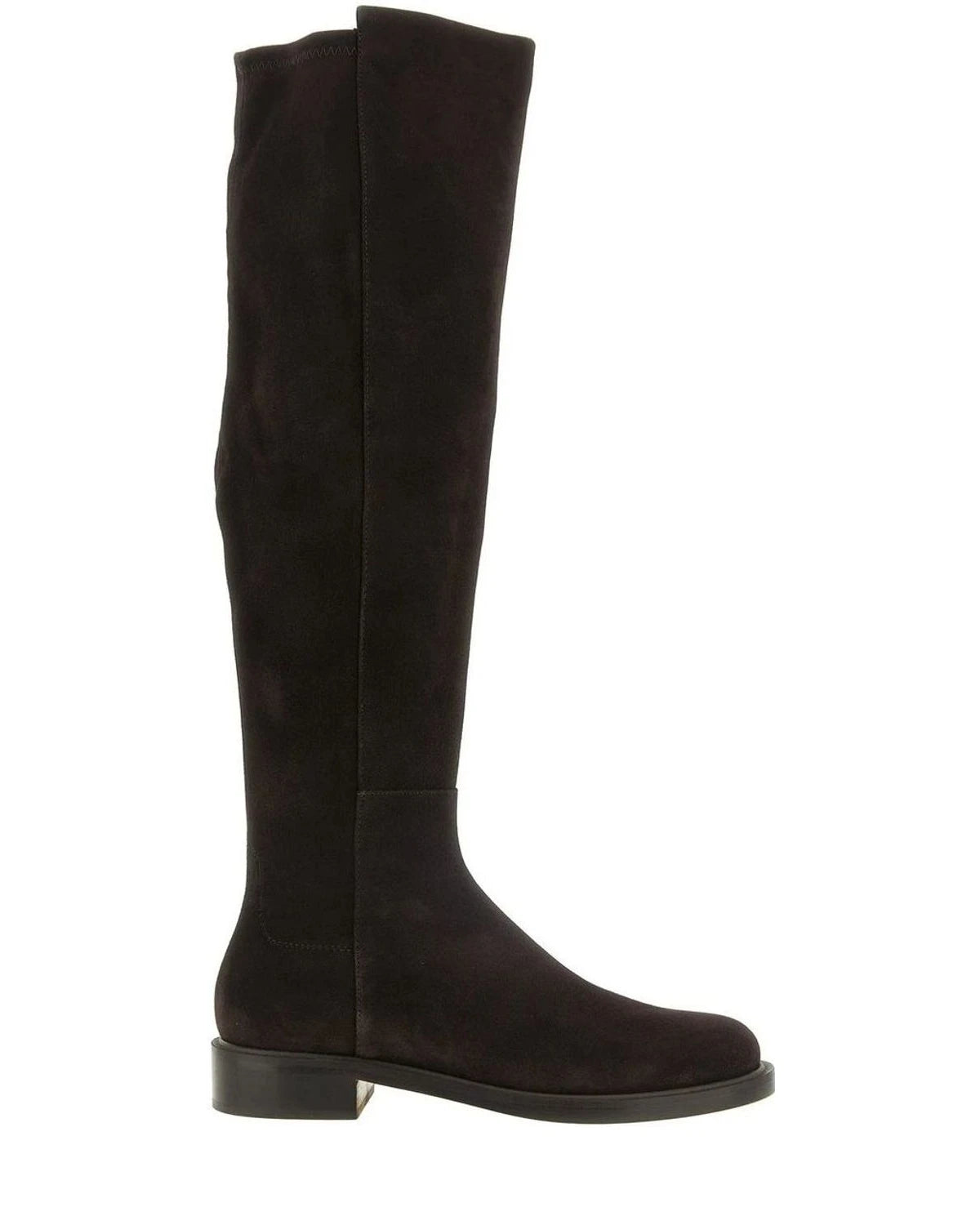 Stuart Weitzman Brown Knee High Boots