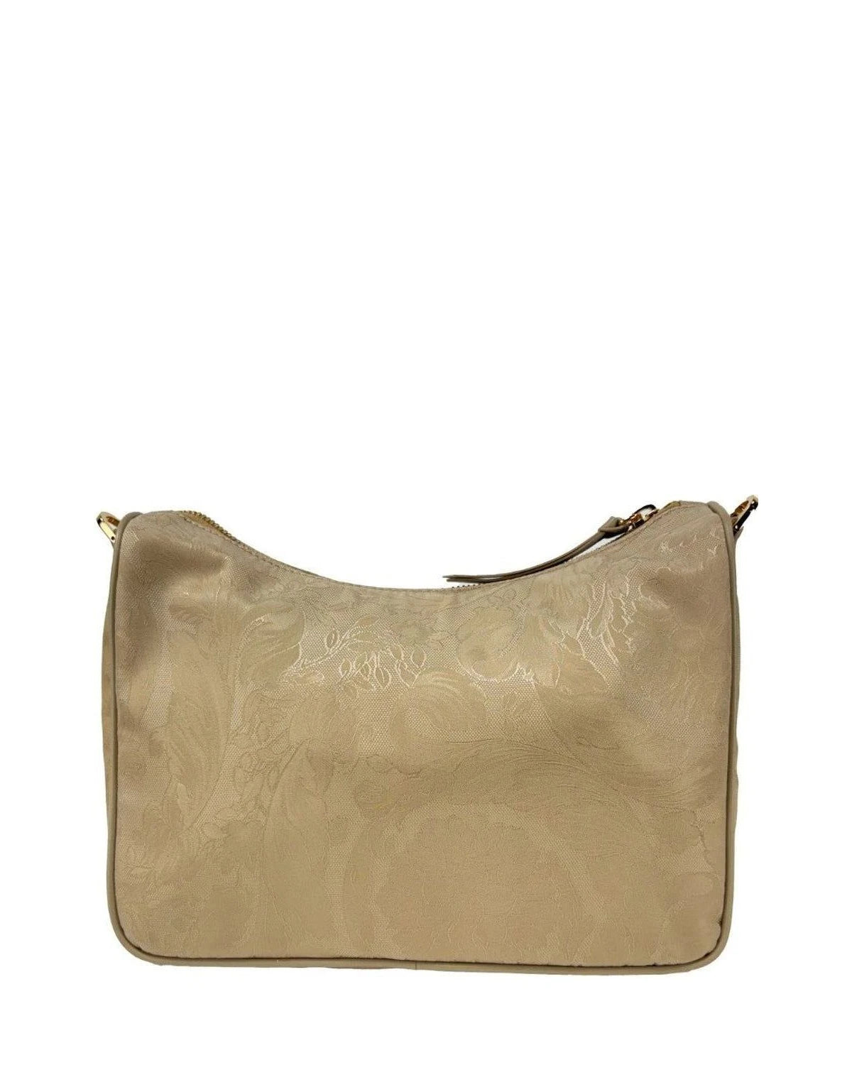 Versace Hobo Bag in gold — view 3