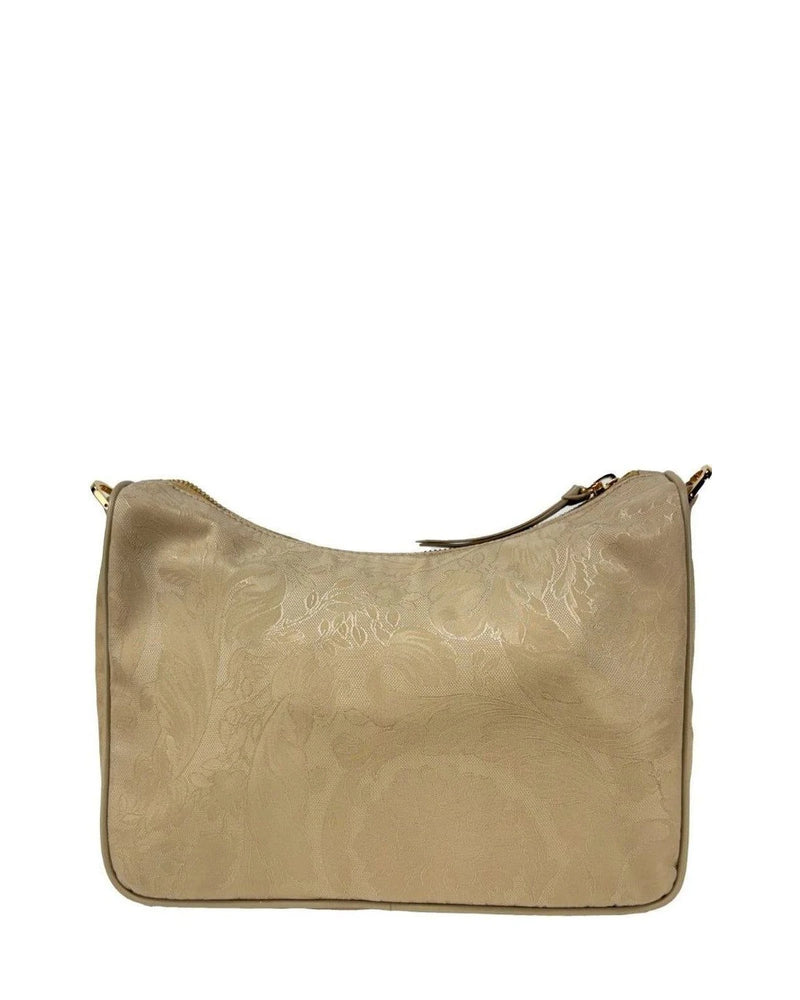 Versace Hobo Bag in gold — view 3