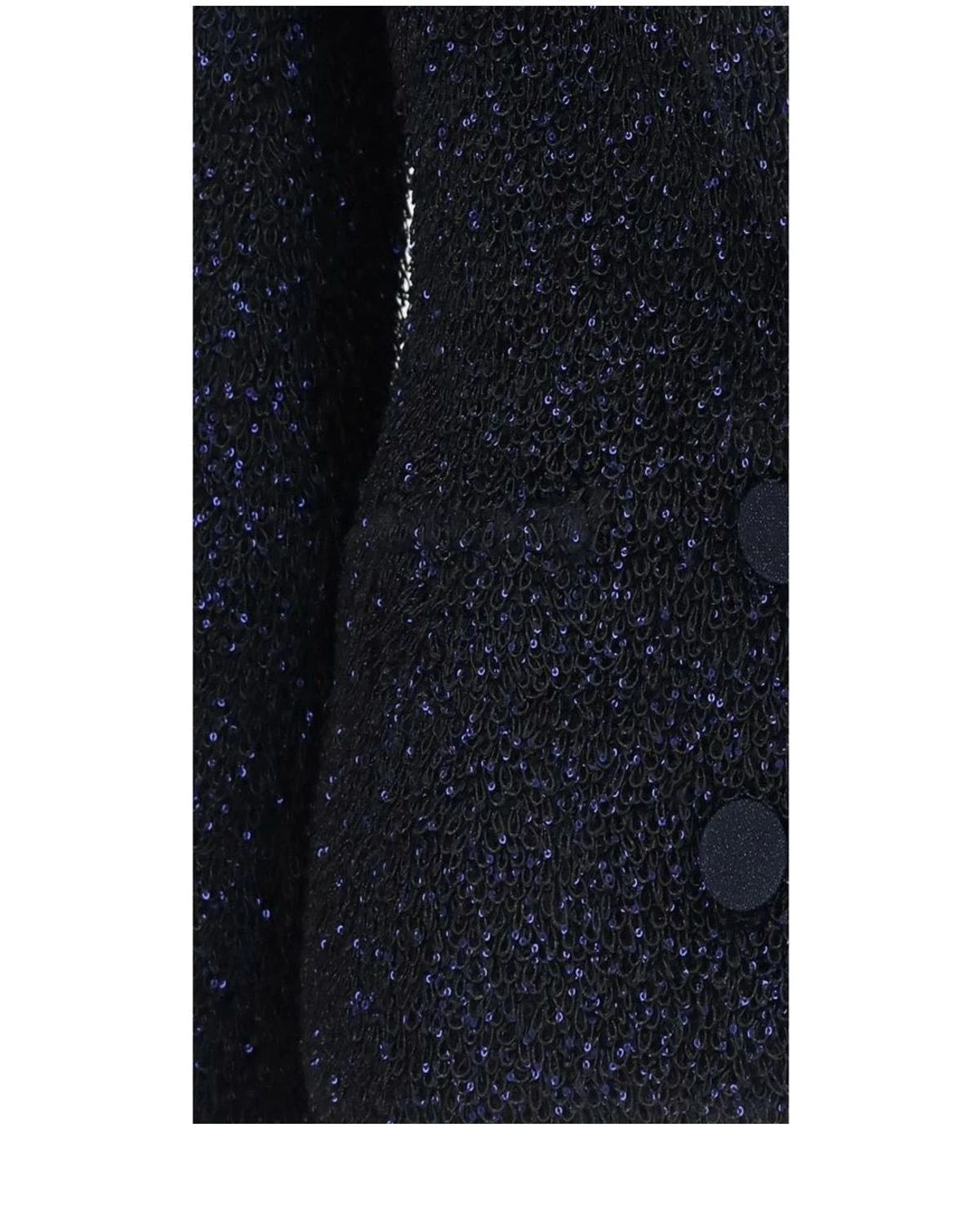 Giorgio Armani Blazer in blue, Polyamide — view 3