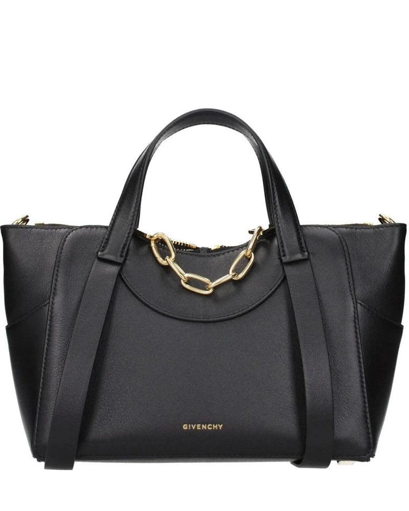 Givenchy Satchel Bag in black