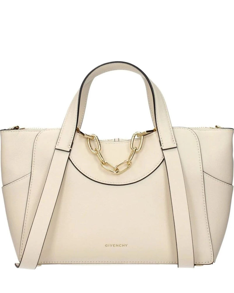 Givenchy Satchel Bag in beige