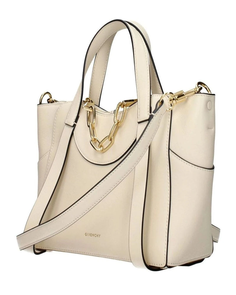 Givenchy Satchel Bag in beige — view 2