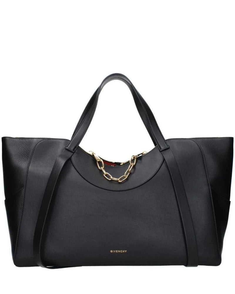 Givenchy Tote Bag in black