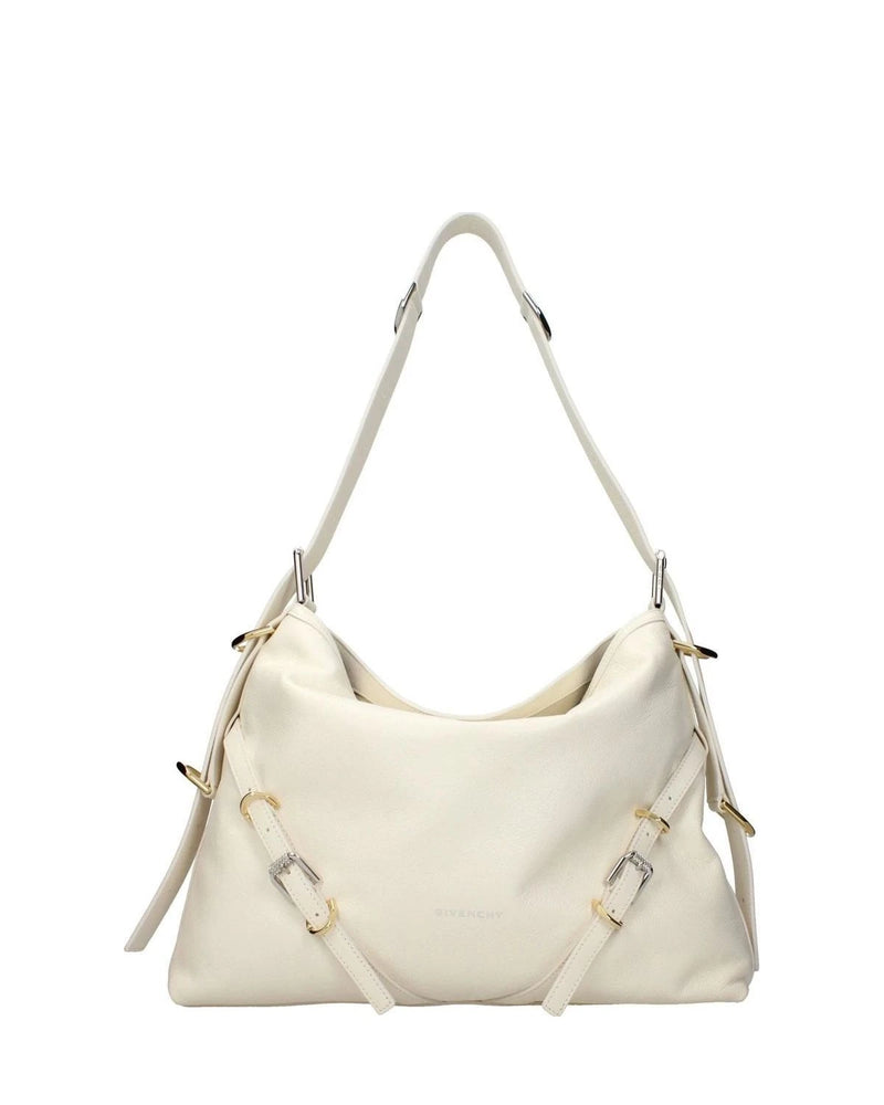 Givenchy Cross Body Bag in beige