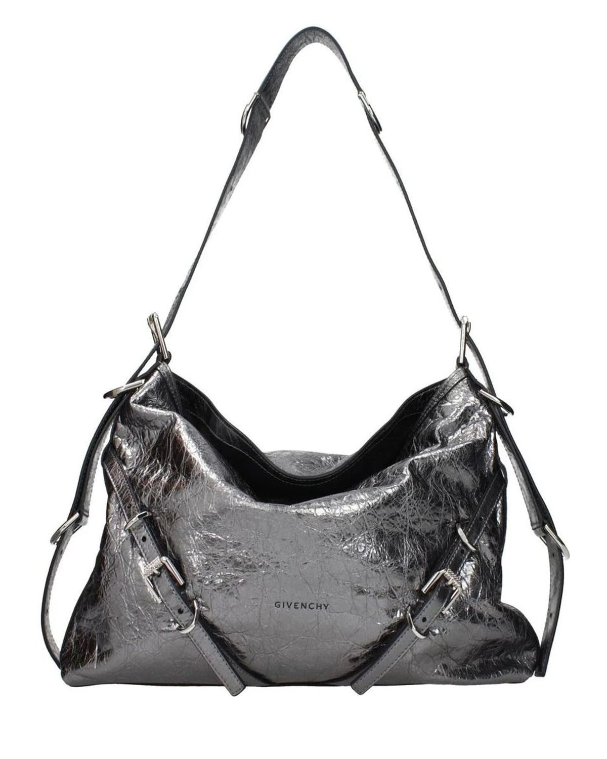 Givenchy Shoulder Bag in gray