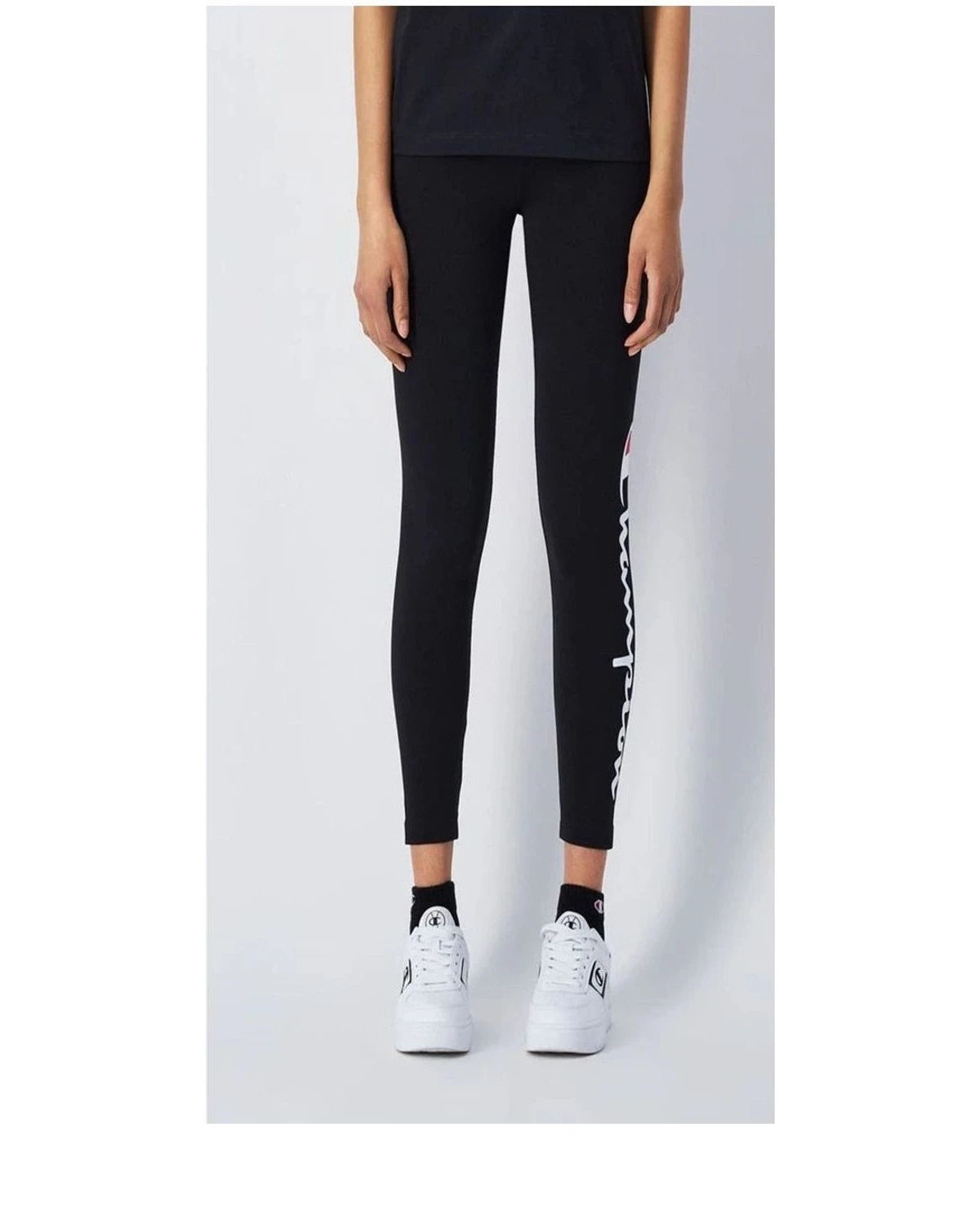 Champion Burgundy Leggings