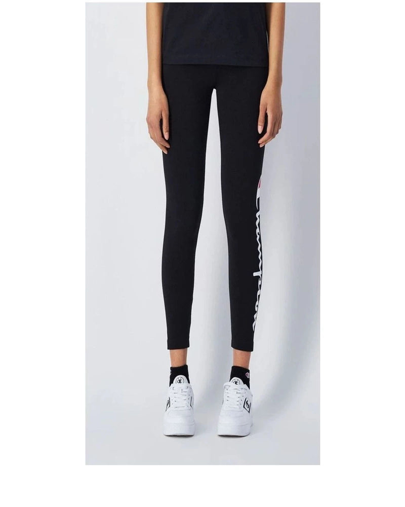 Champion Legging in black