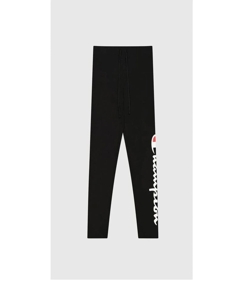 Champion Legging in black — view 3