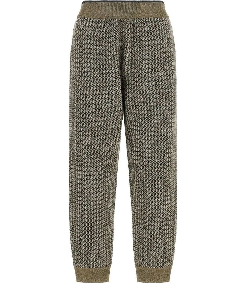 Brunello Cucinelli Jogger in multicolor