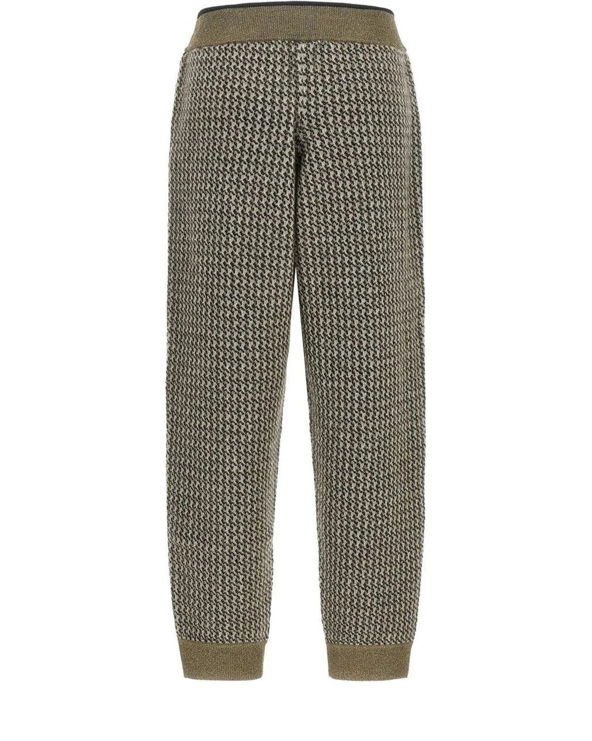 Brunello Cucinelli Jogger in multicolor — view 2