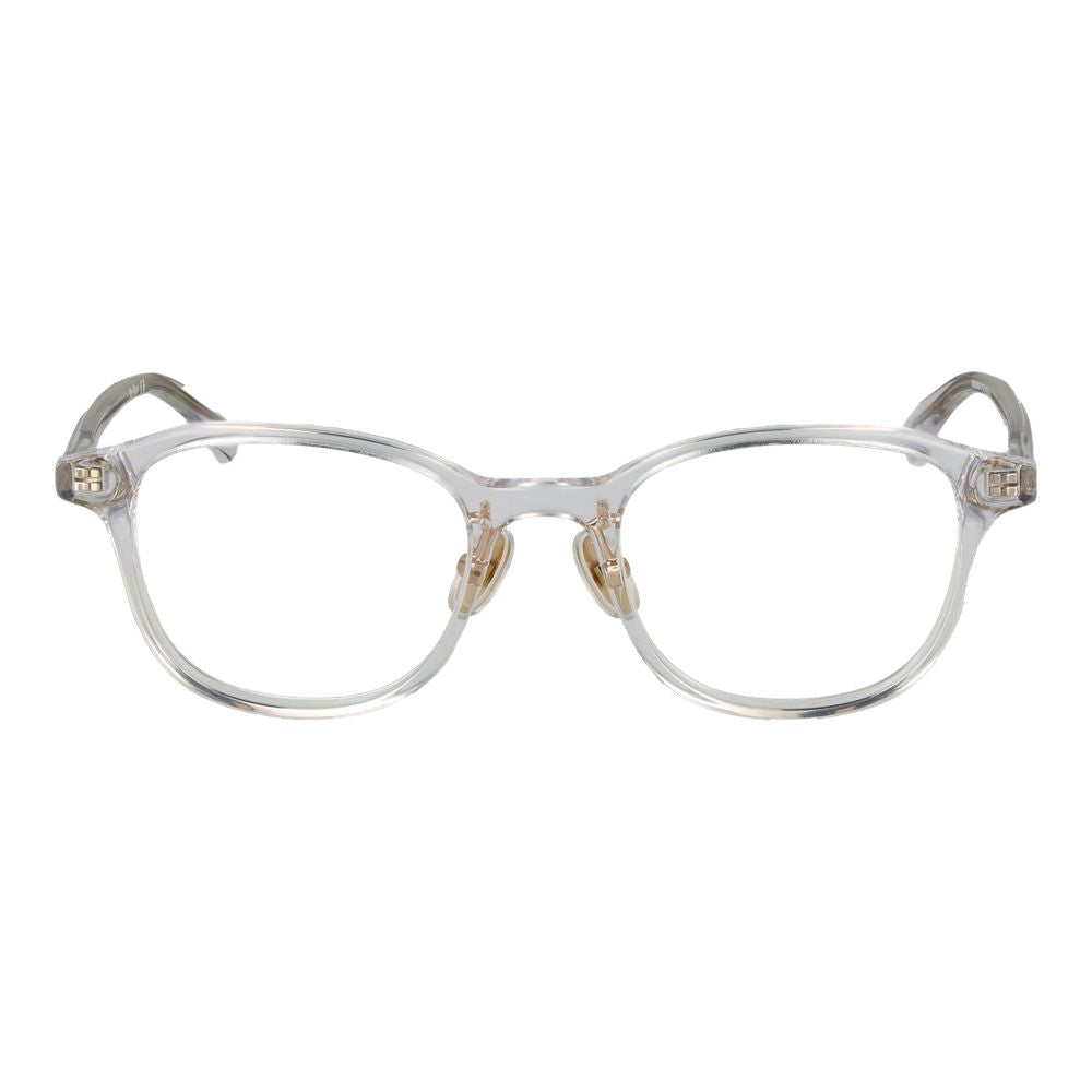 Max Mara Transparent Women Optical Frame