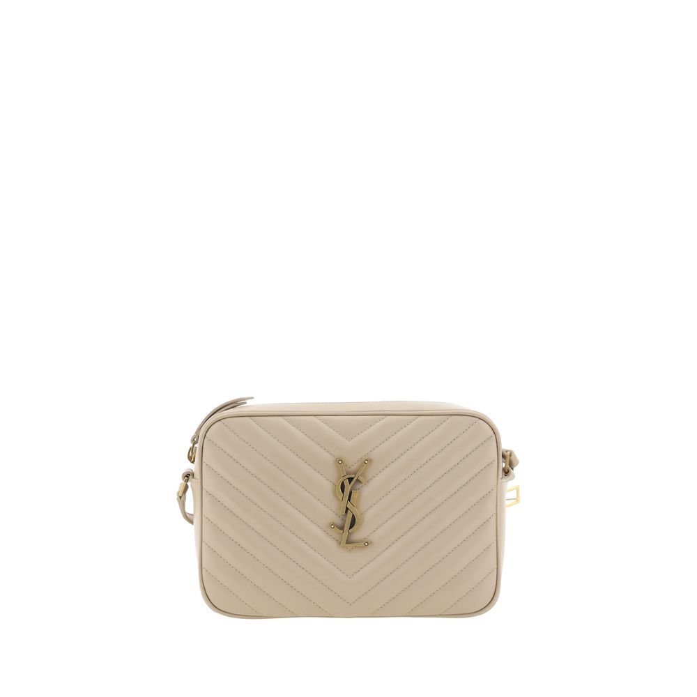 Saint Laurent Loulou Shoulder Bag