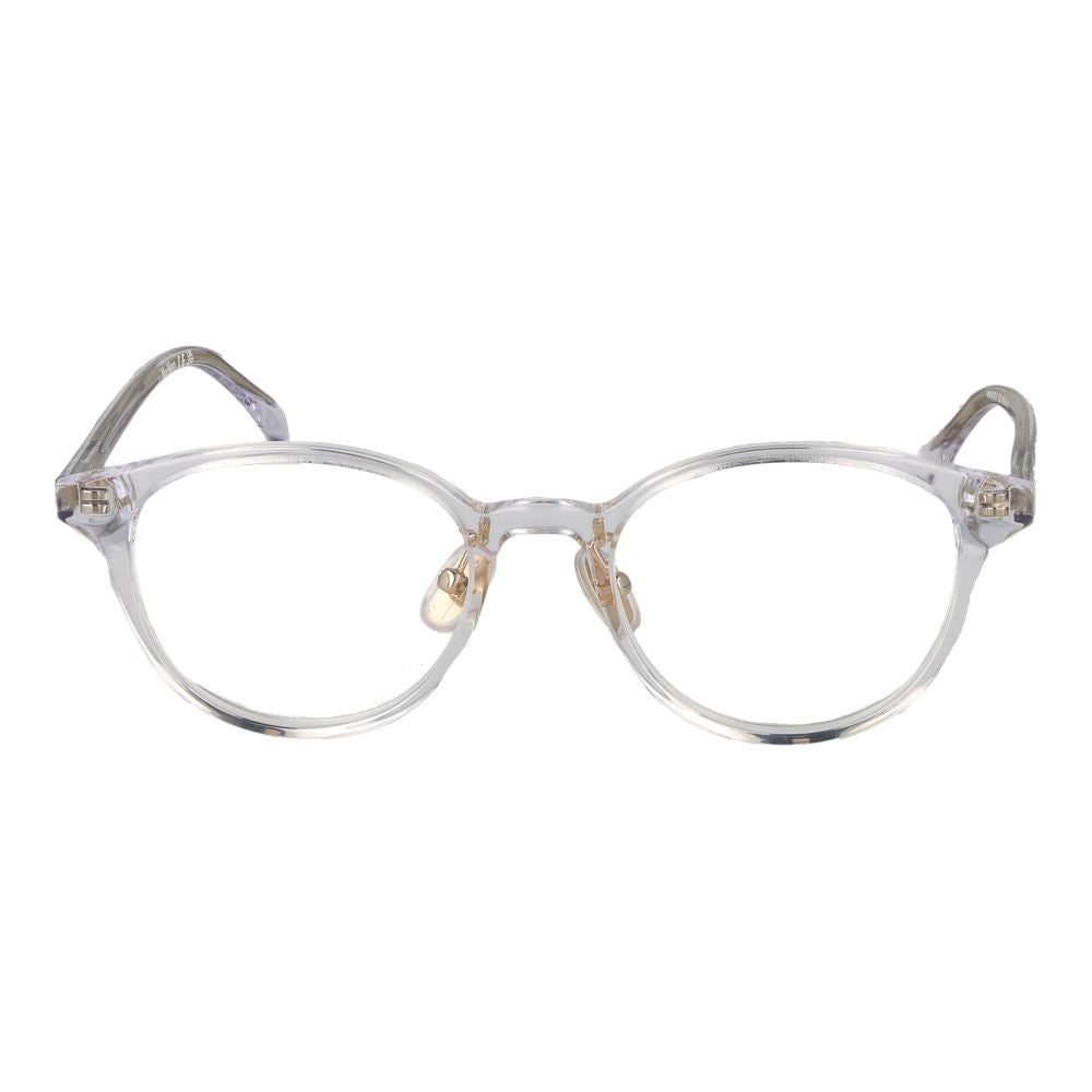 Max Mara Transparent Women Optical Frame