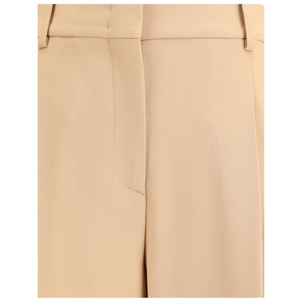 Ermanno Scervino Wide Leg Pant