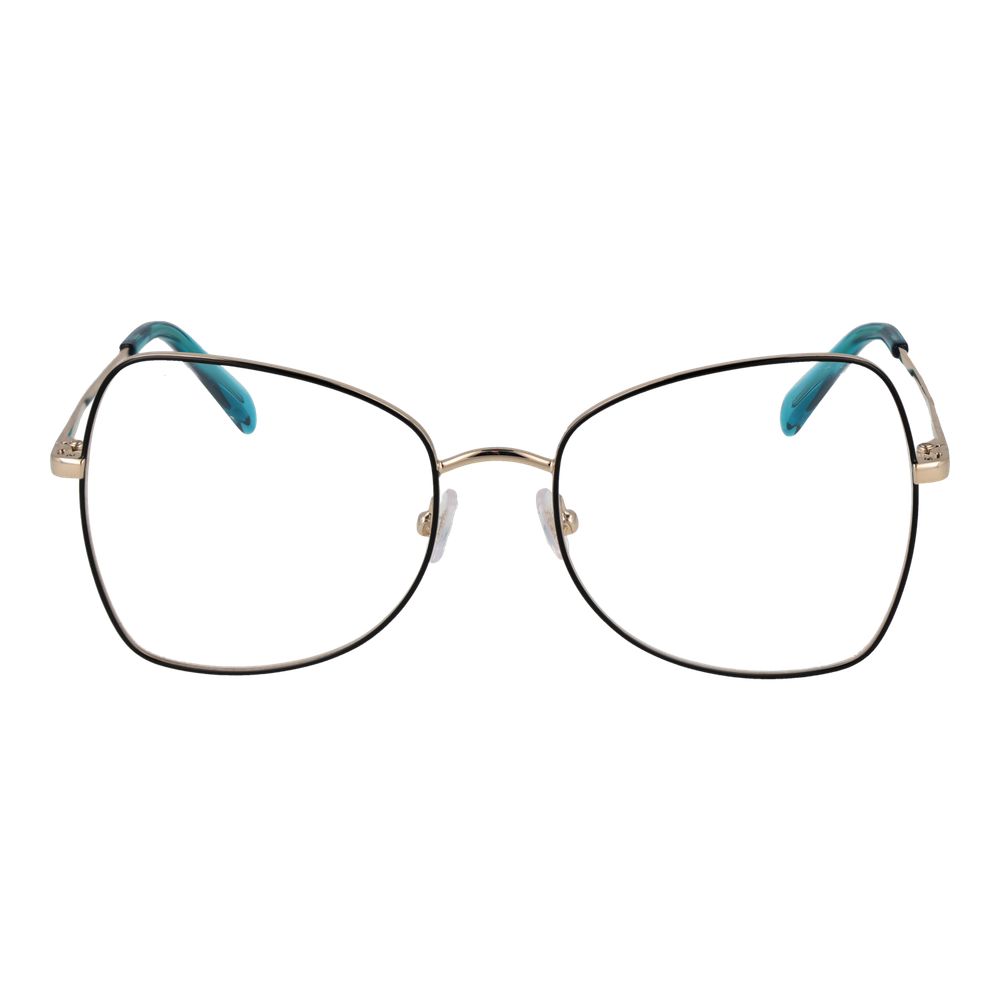 Emilio Pucci Black Women Optical Frame