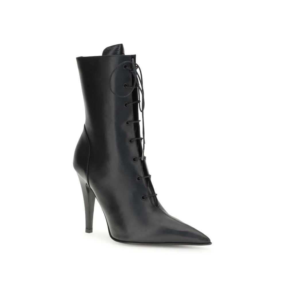 Alexander Mcqueen Hboot Sleather