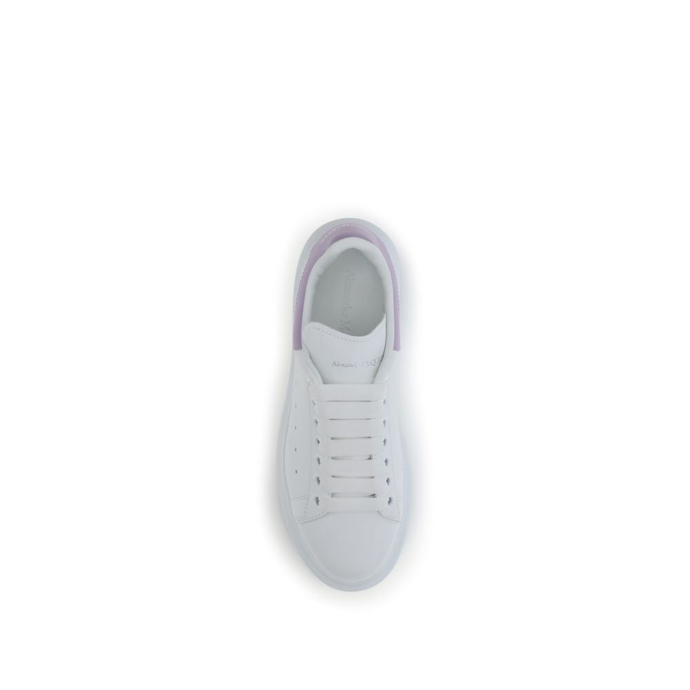 Alexander Mcqueen Sneaker Oversize