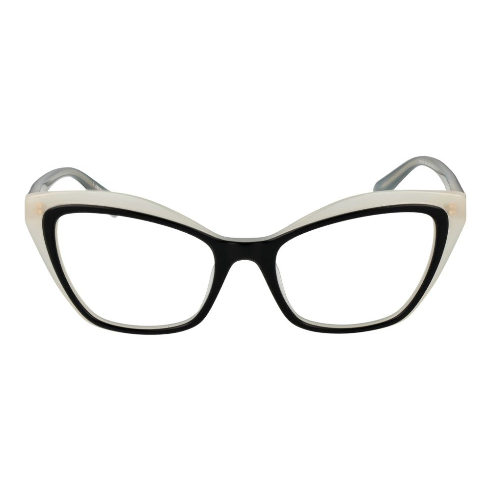 Emilio Pucci Black Women Optical Frame