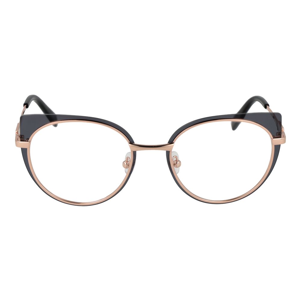 Emilio Pucci Rose Gold Women Optical Frame