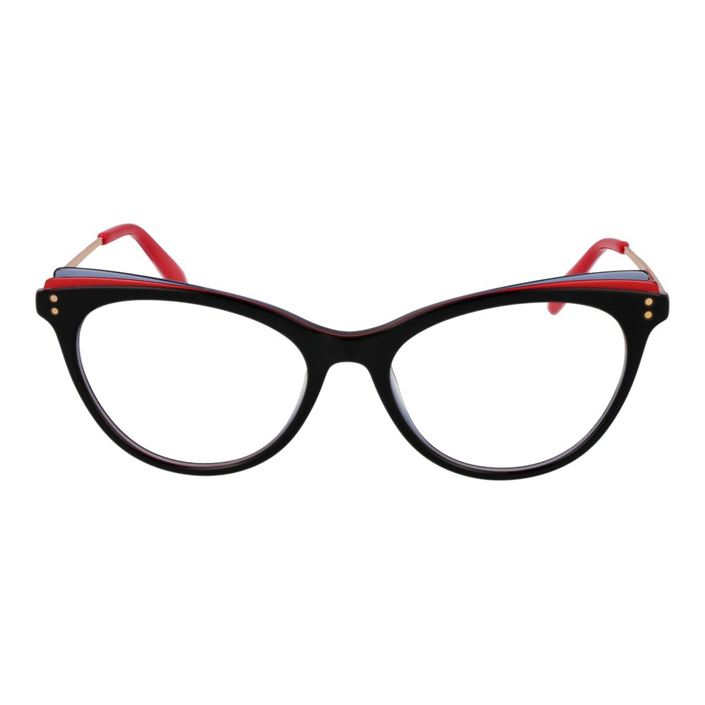Emilio Pucci Black Women Optical Frame