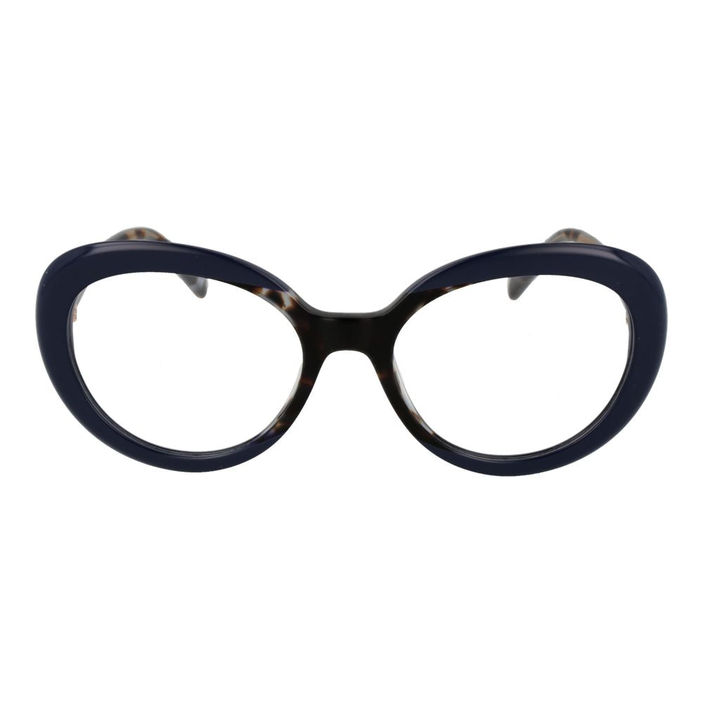 Emilio Pucci Blue Women Optical Frame